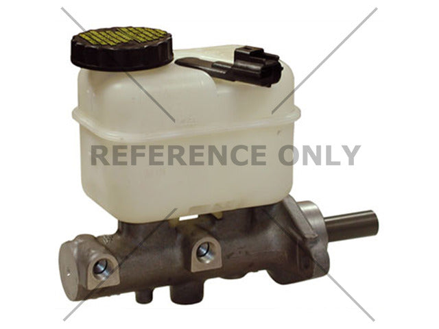 Brake Master Cylinder Centric Parts 130.65088