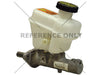 Brake Master Cylinder Centric Parts 130.65096