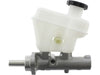 Brake Master Cylinder Centric Parts 130.65097
