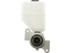 Brake Master Cylinder Centric Parts 130.65098