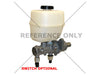 Brake Master Cylinder Centric Parts 130.65099