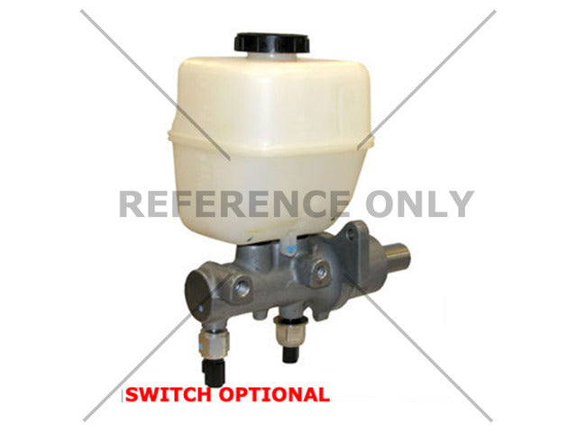 Brake Master Cylinder Centric Parts 130.65099