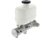 Brake Master Cylinder Centric Parts 130.65100