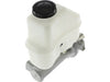 Brake Master Cylinder Centric Parts 130.65110