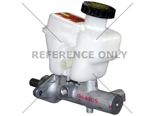 Brake Master Cylinder Centric Parts 130.65115