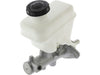 Brake Master Cylinder Centric Parts 130.65116