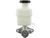 Brake Master Cylinder Centric Parts 130.65116