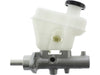Brake Master Cylinder Centric Parts 130.65116