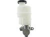 Brake Master Cylinder Centric Parts 130.65118