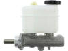 Brake Master Cylinder Centric Parts 130.65122
