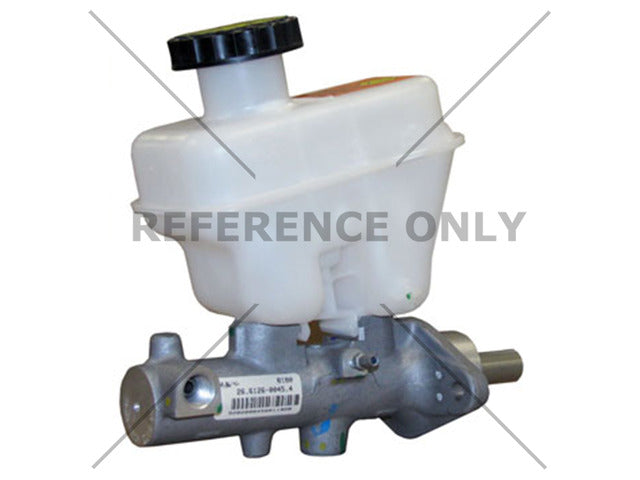Brake Master Cylinder Centric Parts 130.65123