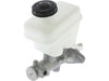 Brake Master Cylinder Centric Parts 130.65124