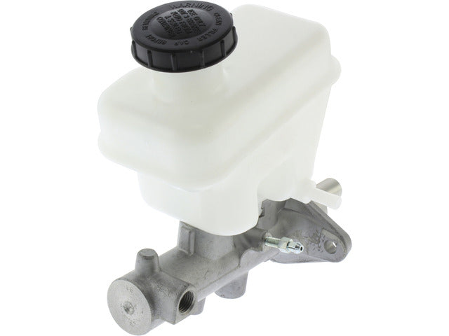 Brake Master Cylinder Centric Parts 130.65124