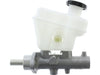 Brake Master Cylinder Centric Parts 130.65124