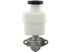 Brake Master Cylinder Centric Parts 130.65126