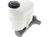 Brake Master Cylinder Centric Parts 130.65129