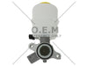 Brake Master Cylinder Centric Parts 130.65148