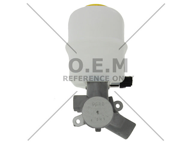 Brake Master Cylinder Centric Parts 130.65148