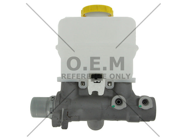 Brake Master Cylinder Centric Parts 130.65148