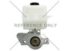 Brake Master Cylinder Centric Parts 130.65151