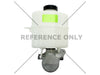 Brake Master Cylinder Centric Parts 130.65151