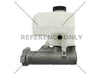 Brake Master Cylinder Centric Parts 130.65151