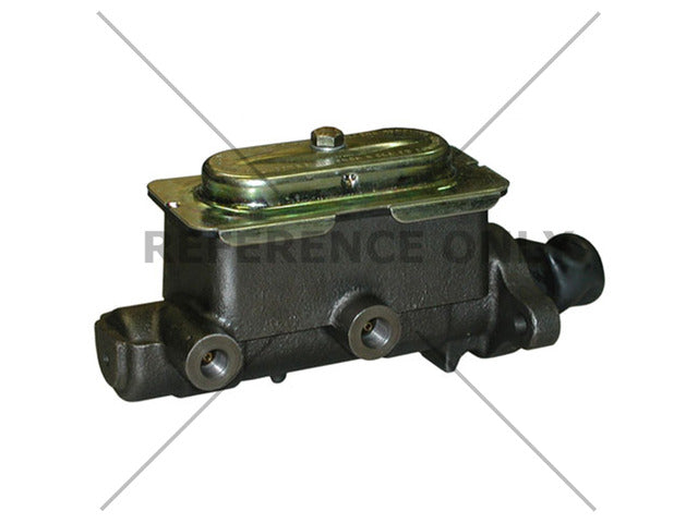 Brake Master Cylinder Centric Parts 130.66002