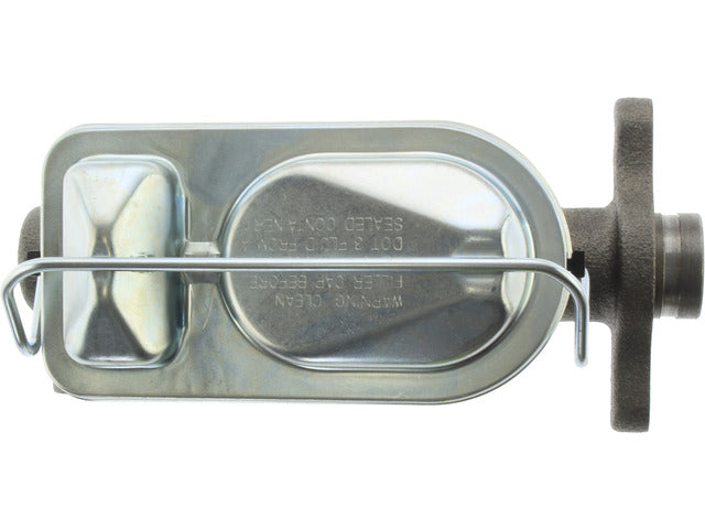 Brake Master Cylinder Centric Parts 130.66004
