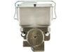 Brake Master Cylinder Centric Parts 130.66006