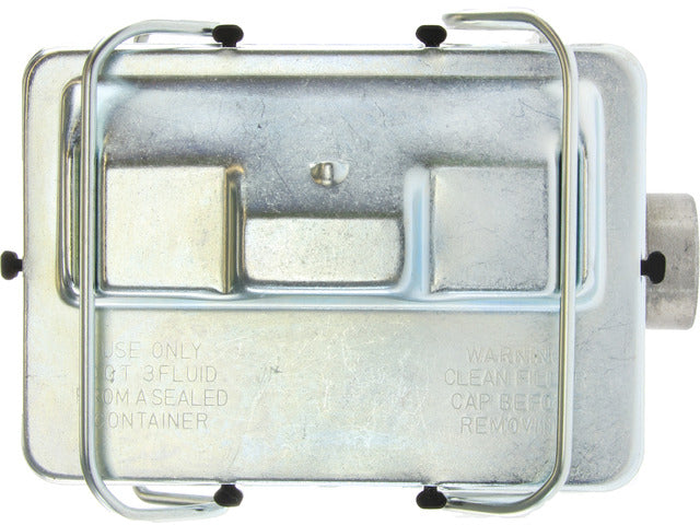 Brake Master Cylinder Centric Parts 130.66006