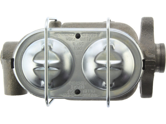 Brake Master Cylinder Centric Parts 130.66008