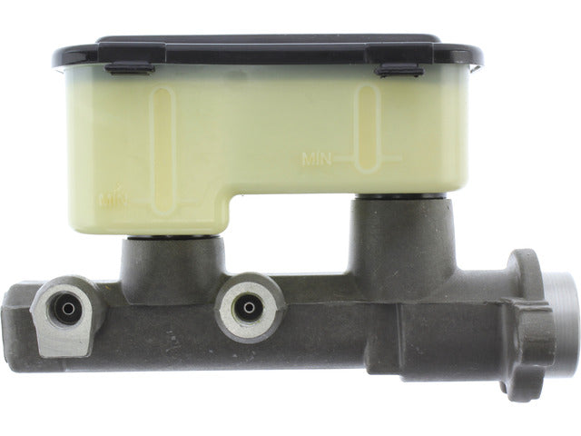 Brake Master Cylinder Centric Parts 130.66009