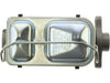 Brake Master Cylinder Centric Parts 130.66012