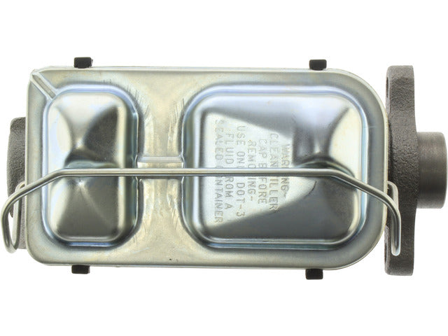 Brake Master Cylinder Centric Parts 130.66012