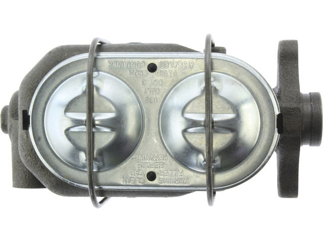 Brake Master Cylinder Centric Parts 130.66016