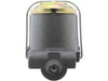 Brake Master Cylinder Centric Parts 130.66018