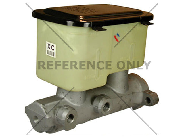 Brake Master Cylinder Centric Parts 130.66027