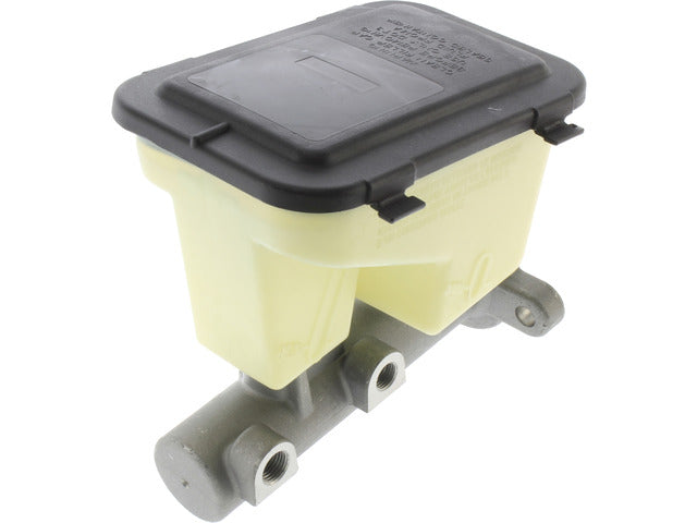 Brake Master Cylinder Centric Parts 130.66034