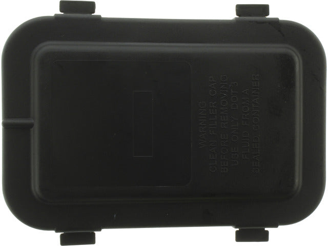 Brake Master Cylinder Centric Parts 130.66034