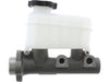 Brake Master Cylinder Centric Parts 130.66037