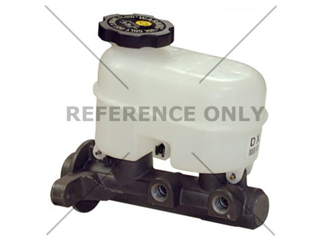 Brake Master Cylinder Centric Parts 130.66043
