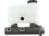 Brake Master Cylinder Centric Parts 130.66045