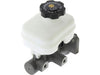Brake Master Cylinder Centric Parts 130.66052