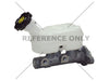 Brake Master Cylinder Centric Parts 130.66054