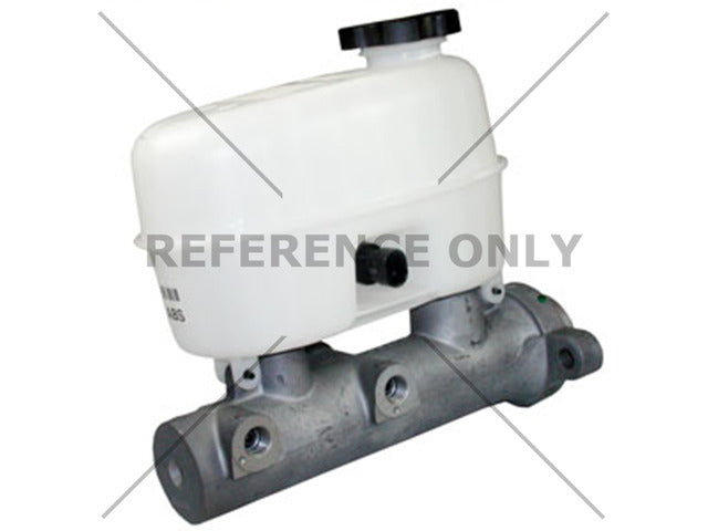 Brake Master Cylinder Centric Parts 130.66058