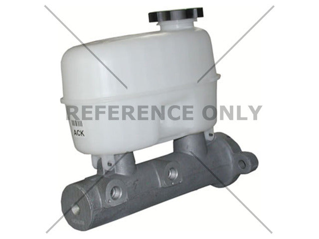 Brake Master Cylinder Centric Parts 130.66061
