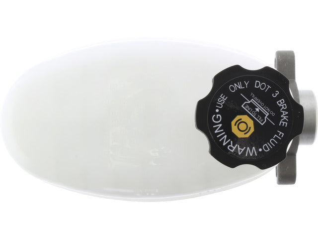 Brake Master Cylinder Centric Parts 130.66062