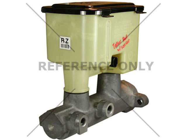 Brake Master Cylinder Centric Parts 130.66064