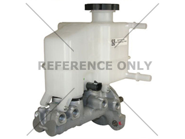 Brake Master Cylinder Centric Parts 130.66065