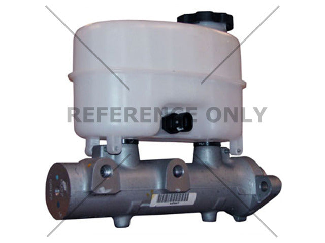 Brake Master Cylinder Centric Parts 130.66069